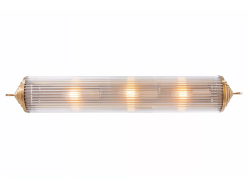 PETITOT IX - Handmade brass pendant lamp by Patinas Lighting - view 3